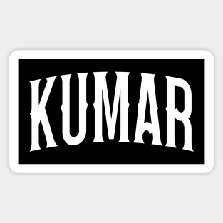 Kumar 16 Magnet